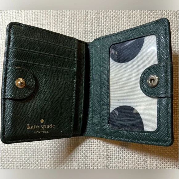 7pc Lux BUNDLE Coach, Michael Kors, Kate Spade, Vera Bradley, VS, Alex & Ani EUC - Picture 14 of 16